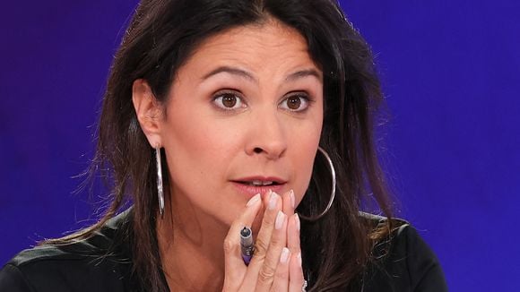 Apolline de Malherbe : Coup dur pour l'animatrice de RMC, un départ annoncé dans sa matinale