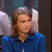 PORTRAIT Secret Story 2024 : Ulysse, un jeune candidat compétiteur et à la famille très connue