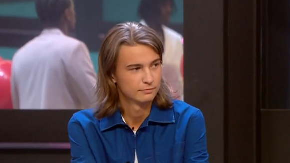 PORTRAIT Secret Story 2024 : Ulysse, un jeune candidat compétiteur et à la famille très connue