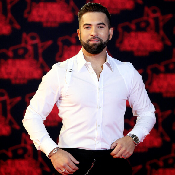 Affaire Kendji Girac : que s'est-il passé ?
Kendji Girac lors des NRJ Music Awards au Palais des Festivals de Cannes. © Dominique Jacovides/Bestimage