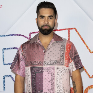 A l'occasion d'une conférence de presse qui a démarré ce jeudi à 15h.
Kendji Girac - Photocall et Backstage de l'événement musical "RFM Music Show" édition spéciale pour les 40 ans de la célèbre radio au Palais des Sports de Levallois-Perret et avec le retour des lives. Ce concert exceptionnel sera retransmis sur C8 le mercredi 30 juin. Émission présentée par B.Montiel et L.Rétory. Levallois-Perret le 26 juin 2021 © Veeren Ramsamy - Pierre Perusseau / Bestimage