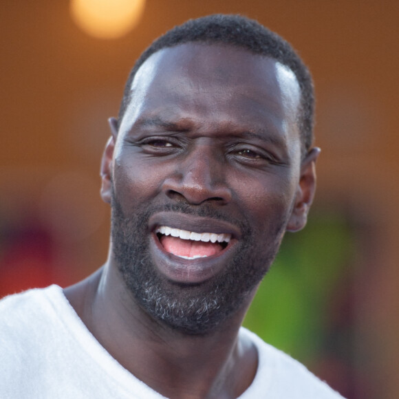 En France, son fils Tidiane était "le fils d'Omar".
Omar Sy assiste à la première de Together Une Aventure Musicale Pixar à Disneyland Paris à Marnes la Vallée près de Paris, France, le 08 juillet 2023. Photo par Aurore Marechal/ABACAPRESS.COM