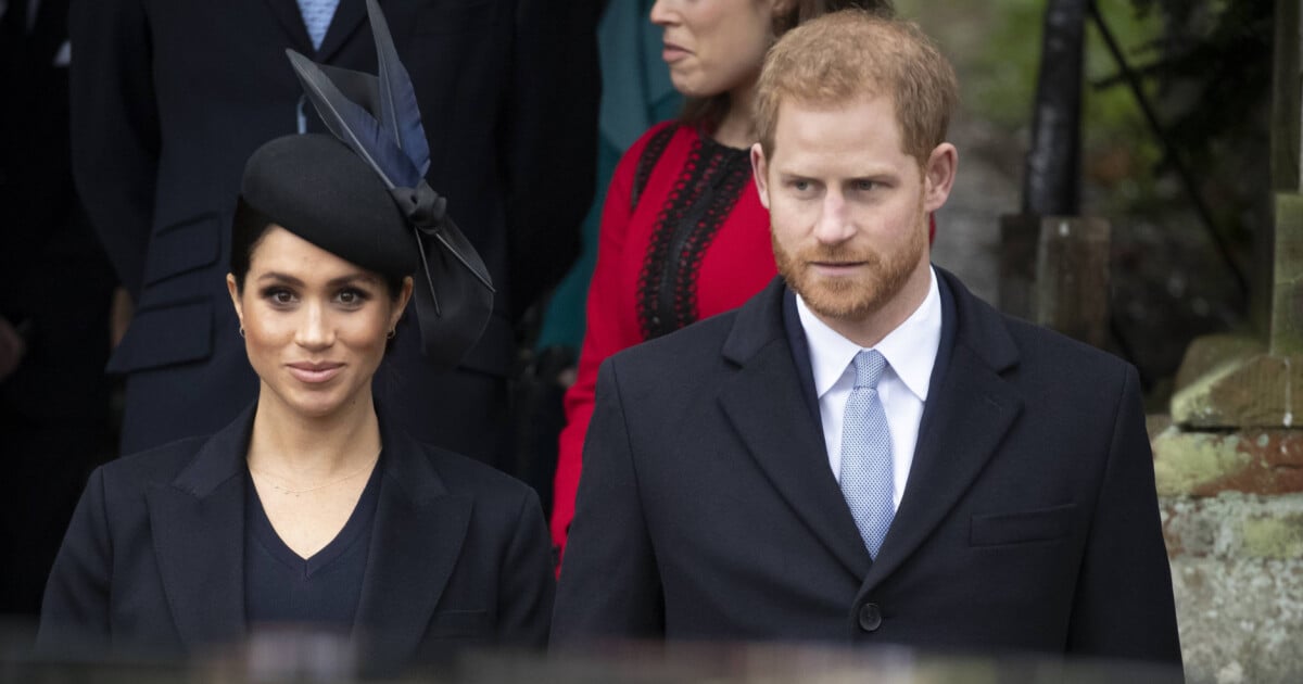 Prins Harry keert binnenkort terug naar Engeland: gaat hij Kate Middleton bezoeken?  De deskundige is officieel