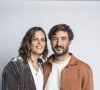 Il y a quelques jours, le chanteur officialisait sa rupture avec Laure Manaudou.
Enregistrement de l'émission "La Chanson secrète 11" à Paris, diffusée le 24 juin sur TF1. Le 15 janvier 2022. © Cyril Moreau / Bestimage