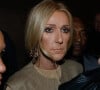 La star de 56 ans est une battante et l'a déjà prouvé par le passé.
Céline Dion - Arrivées des people au défilé de mode Haute-Couture printemps-été Valentino à l'hôtel Salomon de Rotschild à Paris. © Veeren-CVS/Bestimage 