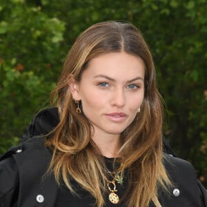 Pour l'anniversaire des 5 ans de son couple, Thylane Blondeau a publié plusieurs photos sur Instagram
 
Thylane Blondeau - Photocall à l'occasion de l'inauguration du nouveau Disney's Hotel New York - The Art of Marvel à Disneyland Paris le 26 juin 2021. © Guirec Coadic / Bestimage