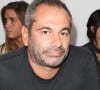  Ils s'étaient mariés sept mois plus tard avant de devenir parents en juillet de la même année. Même après leur divorce, le couple a toujours gardé des liens très forts. 
Jean Yves Le Fur - People au defile Anthony Vaccarello pret-a-porter printemps/ete 2014 a Paris, le 24 septembre 2013. Anthony Vaccarello fashion show ready-to-wear Spring Summer 2014 during the fashion week in Paris, France, on September 24th 2013.