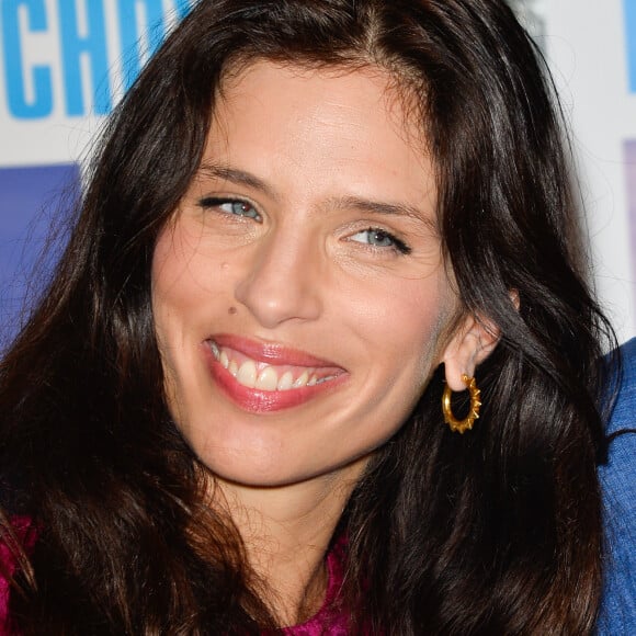 Maïwenn Le Besco - Avant-première du film "Le Prix du succès" au cinéma UGC Ciné Cité Les Halles à Paris le 29 aout 2017. © Coadic Guirec/Bestimage