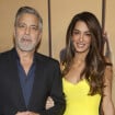 George Clooney et Amal installés pour de bon à Brignoles : la famille s'est agrandie avec Nelson !