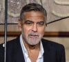 Ils sont désormais les heureux propriétaires du domaine du Canadel composé d'une bâtisse de 900m2 sur un terrain de 200 hectares
George Clooney à la première de "The Boys in the Boat" à Londres