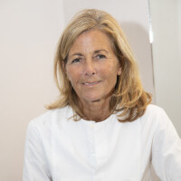 Claire Chazal face à l'amour : des relations "vouées à l'échec et désespérées" évoquées par l'ex-star du JT de TF1