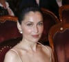 Laetitia Casta - 35ème cérémonie des Molières aux Folies Bergère à Paris, France, le 6 Mai 2024. © Bertrand Rindoff / Bestimage