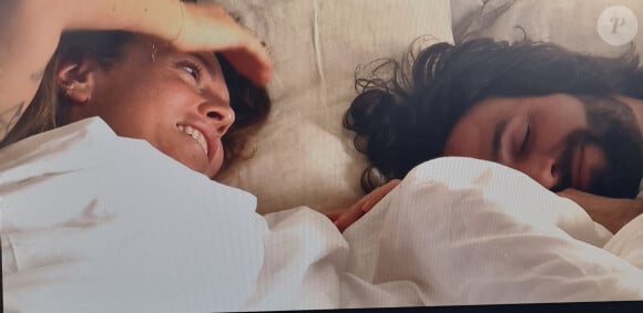 Tous deux ont couché ensemble
Jérémy prend peur lors de l'épisode de "Mariés au premier regard 2024" du 13 mai