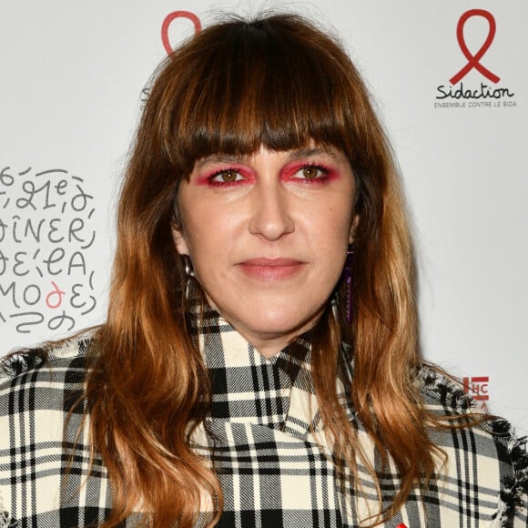 Daphné Bürki est plongée dans la tristesse depuis la mort de David Hache, son "amour" brutalement disparu
Daphne Burki - Photocall du " Dîner de la Mode " au bénéfice du Sidaction, au Palais de Tokyo, dans le cadre de la Fashion Week de Paris. © Rachid Bellak / Bestimage 