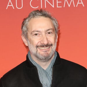 Vincent Desagnat et Mathilde Vernon filent le parfait amour depuis quelques années. Ils se sont mariés 
Vincent Desagnat - Première du film "Dune 2" au Grand Rex à Paris le 12 fevrier 2024. © Coadic Guirec-Olivier Borde/Bestimage