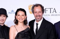 BAFTA TV : Quelle série française a raflé un prix inattendu face à The Last of Us et Succession ?