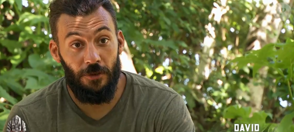 A son retour chez lui, il n'a pas attendu avant de mettre tout cela en pratique !
Treizième épisode de "Koh-Lanta, Les Chasseurs d'immunité" diffusé sur TF1.