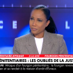VIDEO Fourgon attaqué dans l'Eure : Christine Kelly prise par l'émotion en direct sur CNews, la journaliste incapable de parler