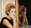 Elle demeure un symbole de la beauté dans le cinéma français dont elle est devenue une star dès les années 60.
Catherine Deneuve pose dans les années 1960. Photo par DPA/ABACAPRESS.COM