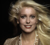 En dépit des apparences, elle ne s'est jamais trouvée belle.
Catherine Deneuve en 1980. Photo par DPA/ABACAPRESS.COM