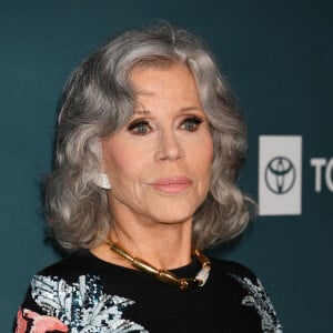 Pictured Jane Fonda 1/27/24, Los Angeles, California, United States of America Environmental Media Association Awards Gala, Los Angeles