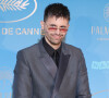 Retour sur son ascension fulgurante, lui qui a un peu touché à tout.
Raphaël Quenard - Photocall du dîner d'ouverture du 77ème Festival International du Film de Cannes, au Carlton. Le 14 mai 2024 © Borde-Jacovides-Moreau / Bestimage 