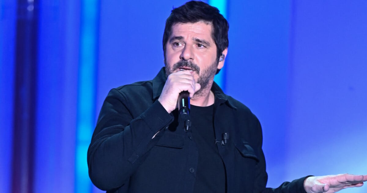VIDEO Patrick Fiori "obligé de se balader en ambulance", un moment de sa  vie qu'il n'est pas prêt d'oublier - Purepeople