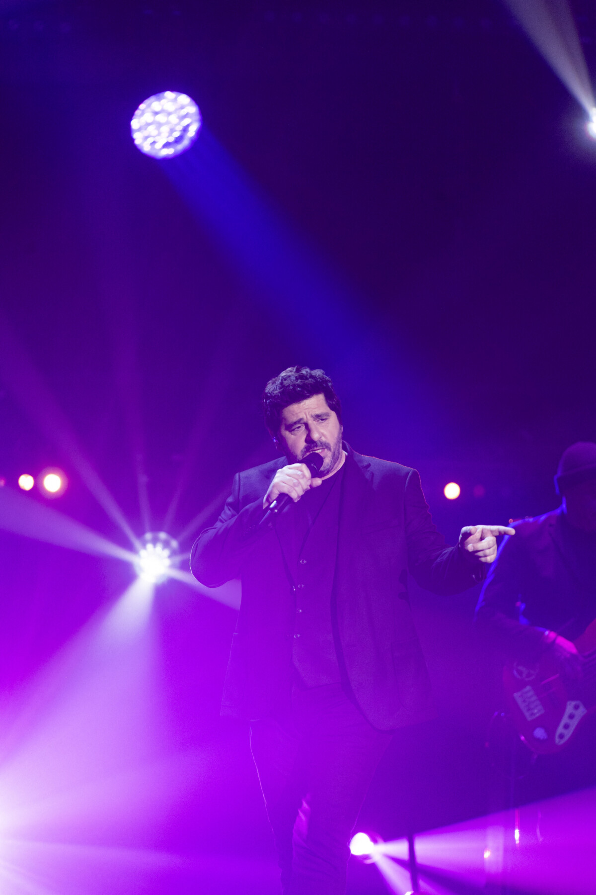 Photo Exclusif Patrick Fiori Sur Sc ne Lors Du Concert Leurs Voix photo-exclusif-patrick-fiori-sur-sc-ne-lors-du-concert-leurs-voix