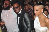 P. Diddy filmé en train de violenter Cassie, des gestes honteux du rappeur dévoilés