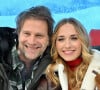 Bien qu'ils soient séparés et aient tous deux refait leur vie, Alexandra Lamy et Thomas Jouannet sont restés très proches.
Thomas Jouannet, Chloe Jouannet, Mado Jouannet assistant à un photocall pour le film "Allez Ma Fille" lors du 27e Festival du film de l'Alpe d'Huez à l'Alpe d'Huez, France, le 18 janvier 2024. Julien Reynaud/APS-Medias/ABACAPRESS.COM