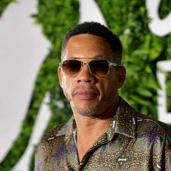 Joey Starr, membre du jury "Fictions" du 60 ème Festival TV de Monte-Carlo, le 21 juin 2021. © Bruno BEBERT / Bestimage