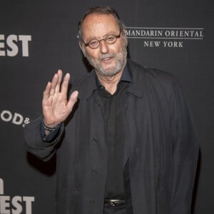 Jean Reno. © Ron Adar-SOPA Images / Zuma Press / Bestimage