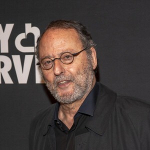 Jean Reno. © Ron Adar-SOPA Images / Zuma Press / Bestimage