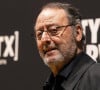 Au cours de sa vie, l'acteur de 75 ans a été père de six enfants de trois mariages différents
 
Jean Reno - People au gala "Magic of Motown" au Cipriani à New York. Le 10 avril 2024