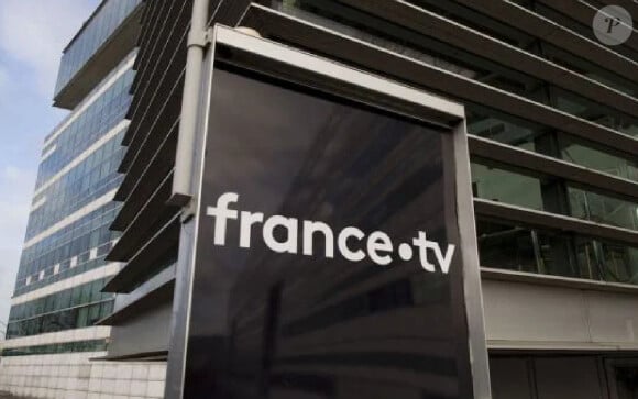 Les antennes de France Télévisions sont mobilisées pour couvrir l'événement
Siège de France Télévisions