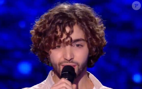 Nouvelle confirmée par sa soeur Ilona sur Facebook. Benjamin Szwarc est mort accidentellement le samedi 18 mai à 29 ans
Benjamin Szwarc sur le plateau de "The Voice"