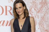 PHOTOS Camille Cottin amoureuse de Benhamin Mahon depuis plus de 20 ans, un architecte très séduisant et discret