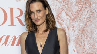 PHOTOS Camille Cottin amoureuse de Benhamin Mahon depuis plus de 20 ans, un architecte très séduisant et discret