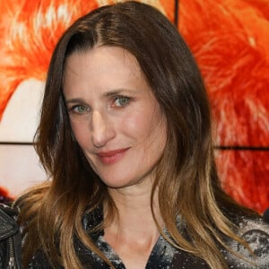 Camille Cottin - Avant-première du film "Quelques jours pas plus" au cinéma UGC Ciné Cité Les Hallesà Paris le 28 mars 2024 © Guirec Coadic / Bestimage