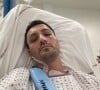 Sébastien Pinelli a été opéré à coeur ouvert en urgence