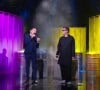 Marc Lavoine a provoqué une petite polémique à la finale de "The Voice".
Finale de la saison 13 "The Voice" sur TF1.