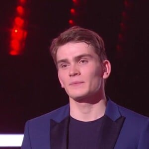 Rapidement, la Toile s'est enflammée et a reproché à Marc Lavoine une attitude déplacée à l'égard d'Alphonse.
Finale de la saison 13 "The Voice" sur TF1 le 25 mai 2024.