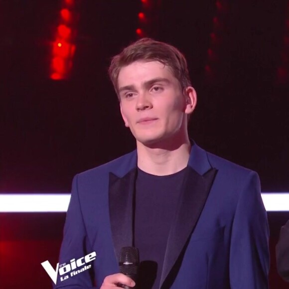 Rapidement, la Toile s'est enflammée et a reproché à Marc Lavoine une attitude déplacée à l'égard d'Alphonse.
Finale de la saison 13 "The Voice" sur TF1 le 25 mai 2024.