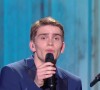 La prestation de Marc Lavoine a également été vivement critiquée, beaucoup estimant que son chewing-gum l'avait gêné.
Finale de la saison 13 "The Voice" sur TF1 le 25 mai 2024.