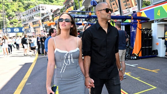 Tony Parker : Énorme fête d'anniversaire sur son yacht à Monaco avec sa compagne, un membre de la famille Kretz et...