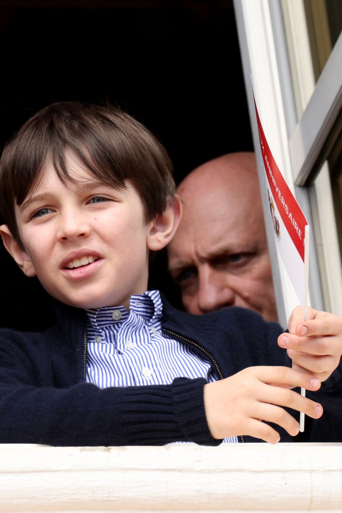 Photo : Raphaël Elmaleh - Le Prince De Monaco Fête Son Anniversaire (66 ...