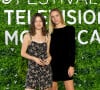 "Ici tout commence", c'est donc terminé ! Elle apparaît pour la dernière fois ce lundi 27 mai 2024.
Julie Sassoust et Aurélie Pons pour la série Ici tout commence, sur le photocall du 60eme Festival de Télévision de Monte-Carlo au Grimaldi Forum à Monaco le 20 juin 2021. © Bruno Bebert/Bestimage