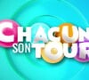 Chaque matin, France 2 diffuse "Chacun son tour"
Logo de "Chacun son tour"