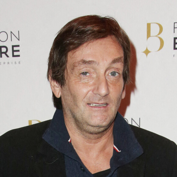 Treize mois après l'accident qui a coûté la vie à un fœtus, le comédien est jugé pour "blessures involontaires".
Pierre Palmade lors de la remise du prix Cinéma 2019 de la Fondation Barrière pour le film 'Les Éblouis' au Publicis Cinema. © Jerome Domine/ABACAPRESS.COM