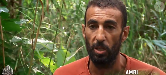 Ou encore ses retrouvailles avec sa femme et ses enfants.
Course d'orientation dans "Koh-Lanta, Les Chasseurs d'immunité" sur TF1 mardi 28 mai 2024.